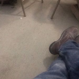 Meet your Posher, Robert